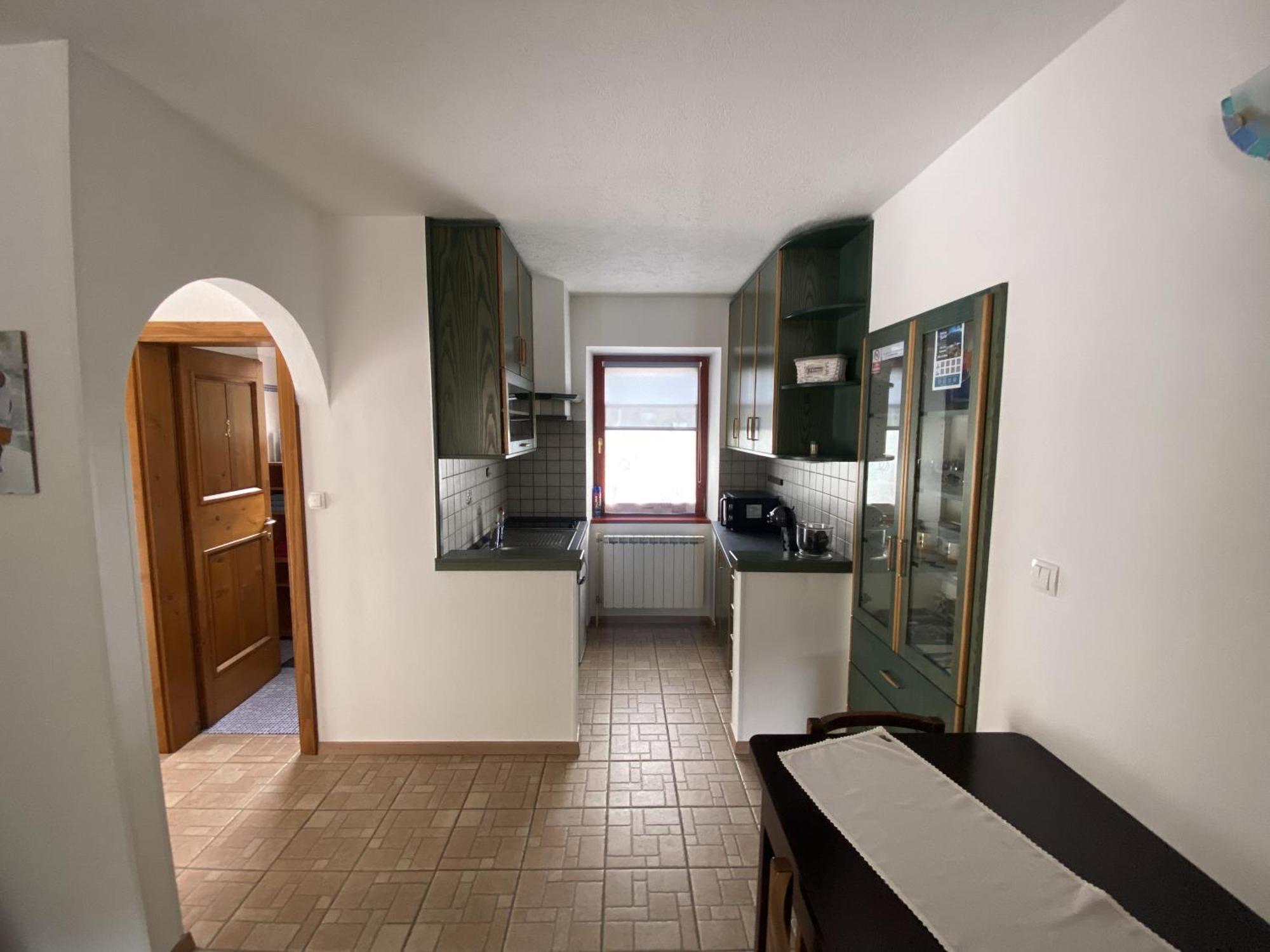 Apartmaji Soca Мост-на-Соки Экстерьер фото